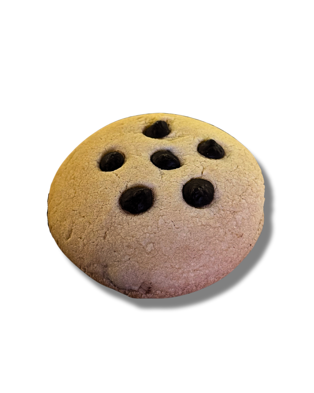 Classic Chocolate Chip Cookie